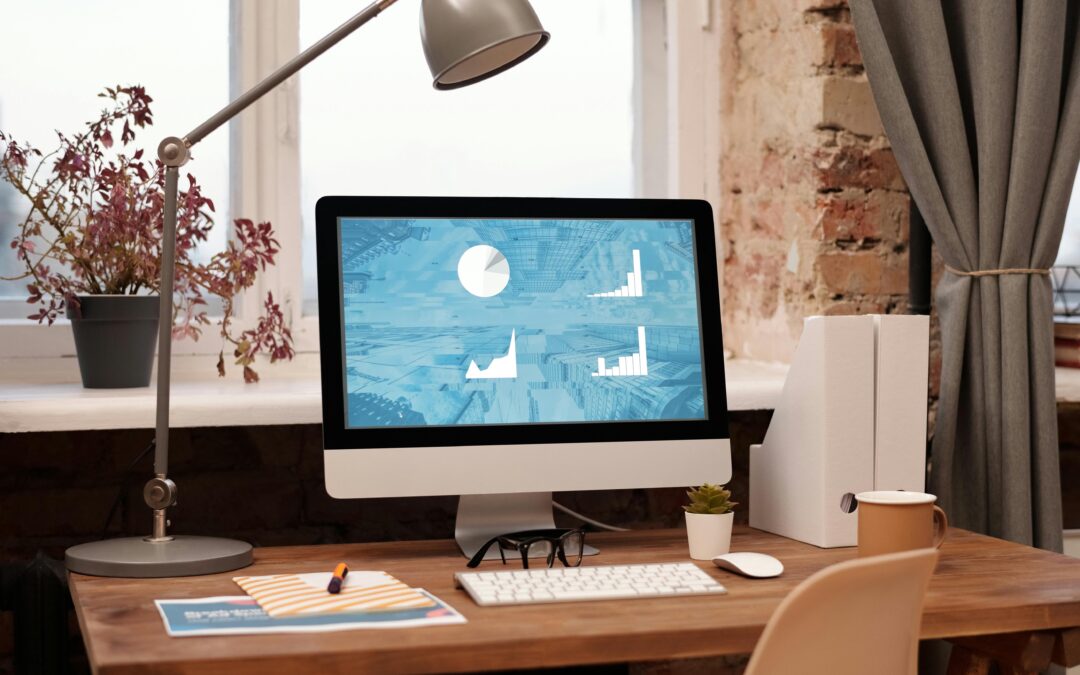 From Traditional to Digital Marketing